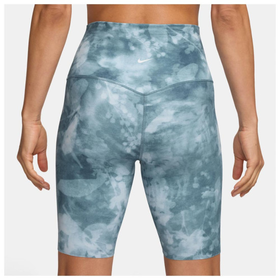 Nike Γυναικείο ποδηλατικό κολάν Zenvy Dri-FIT Bike Shorts 20 cm